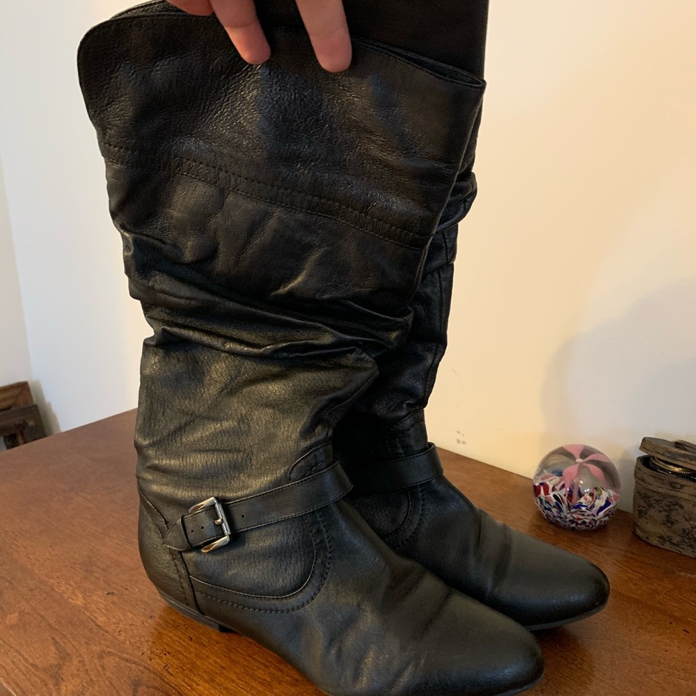 Steve Madden Boots